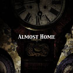 Almost Home : Closure